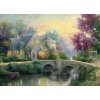 Schmidt Thomas Kinkade Soumrak 3000 dielov