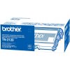 Tonerová kazeta Brother TN-2120 čierna (čierna)
