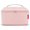 Reisenthel Beautycase kozmetický kufrík twist blush