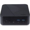 Acer Veriton N1502G-13U5U NUC BAREBONE IntelC5 120U/2xDDR4 SODIMM slot/2xM.2 2280 SSD slot/HDMI/DP/4xUSB-A/VESA/No OS
