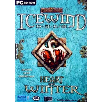 Icewind Dale + Hearts of Winter