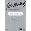 Pojechali 6 Ruština pro základní školy Metodická příručka - Žofková Hana Eibenová Klaudia Liptáková Zuzana Šaroch Jaroslav