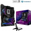 ASRock MB Sc LGA1851 Z890 RIPTIDE WIFI, Intel Z890, 4xDDR5, 1xHDMI, 2xThunderbolt, WI-FI Z890 RIPTIDE WIFI