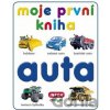 Moje první kniha - Auta - Kolektiv autorů