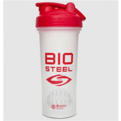 Biosteel Shaker Biosteel Ball Cup 830 ml