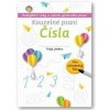 Kouzelné psaní Čísla - Emil Gerginov