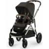 Cybex Gazelle S 2 Gold Chocoltae Brown TPE 2024