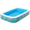 Bestway 54121 podmořský svět 305 x 183 x 56 cm