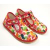 Beda Barefoot papuče BFN Colorful Candy EUR 27