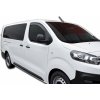 Deflektory Toyota ProAce 2016-vyššie