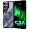 3mk ochranný kryt Satin Armor MagCase pro Samsung Galaxy S26 Ultra (5903108706155)