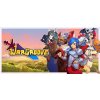 Európa Obmedzené Wargroove Windows 10 / Xbox One / Xbox Series XS