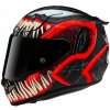 Motocyklová prilba HJC Rpha12 Venom 3 Marvel Black/Red veľkosť XS
