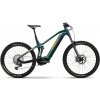 Elektrický bicykel (menej ako 250 W) Haibike AllMtn 7 rám 47 cm hliník koleso 27,5, 29 