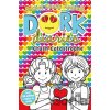 Dork Diaries 12: Crush Catastrophe - Rachel Renee Russell