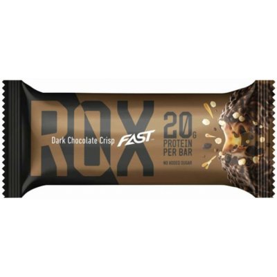 Fast ROX proteínová tyčinka 55 g