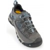Dámske trekové topánky Targhee III WP W magnet/smoke blue, Keen, 1023038, modrá - 40.5
