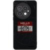 Picasee ULTIMATE CASE pro OnePlus 13 5G - HELLO 404
