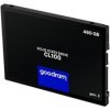 GOODRAM SSD CL100 Gen.3 480 GB SATA III 7 mm, 2,5