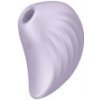Nabíjací stimulátor klitorisu Pearl Diver - Satisfyer