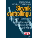 Slovník controllingu česko-anglický/anglicko-český - International Group of Controlling