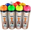 SOPPEC FLUO T.P. spray značkovací 500ml zelený 141518