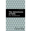 The Adventures of Sally - P. G. Wodehouse
