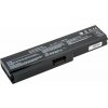 Batéria do notebooku Avacom pre Toshiba Satellite U400, M300, Portege M800 Li-Ion 10,8 V 4400mAh (NOTO-U4-N22)