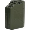 Kanister 20l plechový na PHM