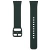 Samsung sportovní řemínek Fit3 Dark Green ET-SFR39MGEGEU