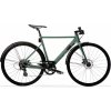 BTWIN Mestský bicykel Speed 900 zelený XL 2025