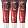 Colgate Max White Charcoal bieliaca 3 x 75 ml