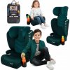 Autosedačka 2v1 Traveller 15-36 kg, zelená
