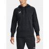 Under Armour Pánska mikina Accelerate Off-Pitch Hoodie Čierna XL