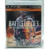 BATTLEFIELD 3 PREMIUM EDITION Playstation 3