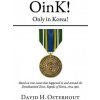 OinK! Only in Korea! (David H Osterhout)(Brožovaná)