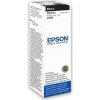 Atrament Epson 673 Black - originálny