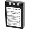 TRX LI-10B 1150 mAh