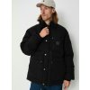 Carhartt WIP Rayley (black) M, čierna