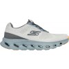 Pánska voľnočasová obuv Skechers, GO WALK GLIDE-STEP 2.0 Biela,Svetlomodrá,Čierna 40