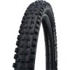 SCHWALBE Plášť MAGIC MARY (62-622) 29x2.40 Evolution 2x67EPI 1400g Čierny TLE Ultra Soft