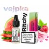 Ritchy EU (Liqua, Ritchy, Aramax) RITCHY Nic Salt Watermelon Berry Gum 10ml Obsah nikotínu v mg/ml: 20 mg/ml
