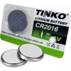 TINKO CR2016 1Ks