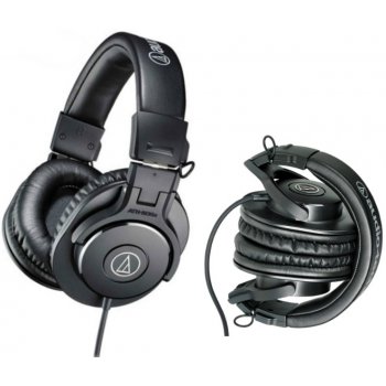 Audio-Technica ATH-M30x