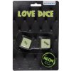 SVIETIACE KOCKY LÁSKY - HRA PRE PÁRY - darček