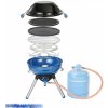 Campingas Party Grill 400