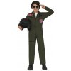 Detský kostým Top Gun Maverick 10-12 rokov