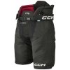 CCM Jetspeed FT6 SR seniorské nohavice - červená, Senior, M