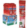 Amylon Quick Milk Magická brčka do mléka jahoda 5 x 6 g
