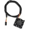 Axiálny ventilátor 5V 4010 pre Prusa Mk3
